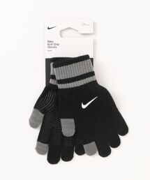NIKE(ナイキ)の《NIKEアパレル》ユースニットテックグリップグローブRG3.0(手袋)