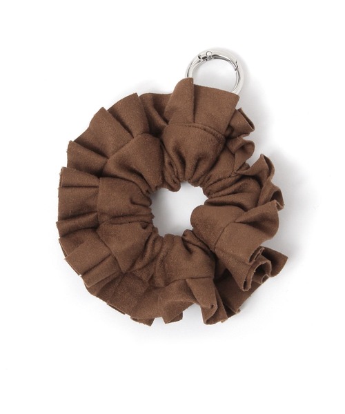 シュシュチャーム 599727（キーホルダー）｜LOWRYS FARM（ローリーズ