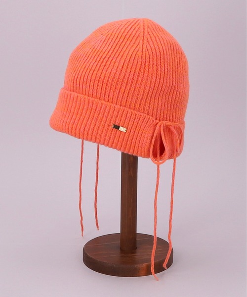 CA4LA（カシラ）の「HELLO KITTY x CA4LA CATS EAR KNIT（ニット