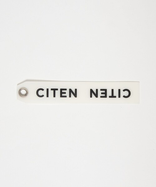 CITEN(シテン)の「<A.Takahashi×CITEN>チャーム(キーホルダー・レディース・ゴールド・FREE)」の6枚目の写真