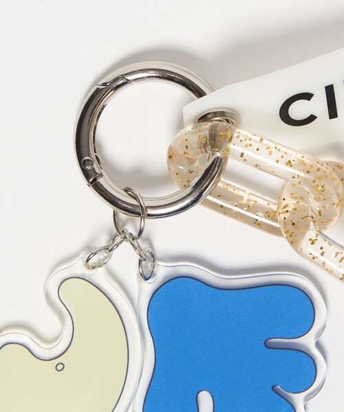 A.Takahashi×CITEN＞チャーム（キーホルダー）｜CITEN（シテン）の