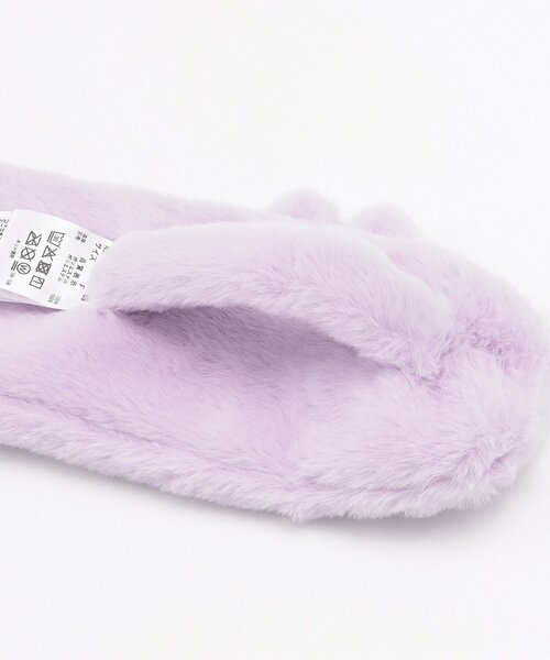 セール】ネコマフラー（マフラー）｜ANNA SUI mini（アナスイ・ミニ