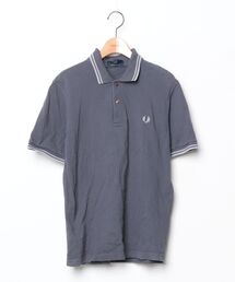 FRED PERRY | 半袖ポロシャツ(ポロシャツ)