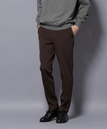 NANO universe（ナノユニバース）の「｢MC｣coveross(R) フリースボンディングイージースラックス（スラックス）」