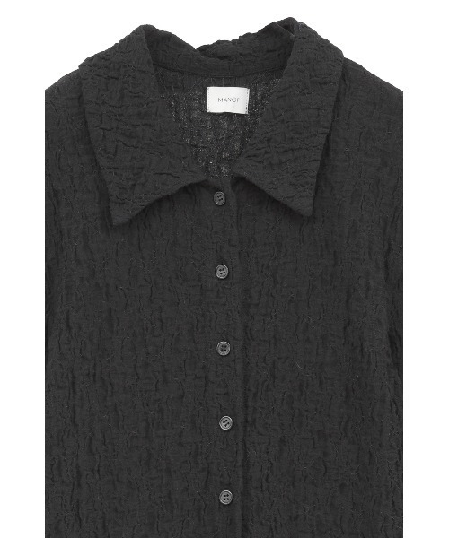 セール】LACE SHIRTS TOPS（Tシャツ/カットソー）｜MANOF（マノフ）の