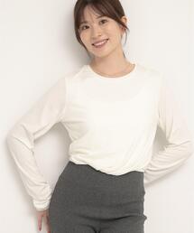 SLAB Tuckdesign PullOver
