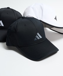 SETUP7（セットアップセブン）の「【adidas】アディダス ADM TC-TWILL CAP　TCツイルキャップ 通年つかえる定番アイテム！ 250011001（キャップ）」