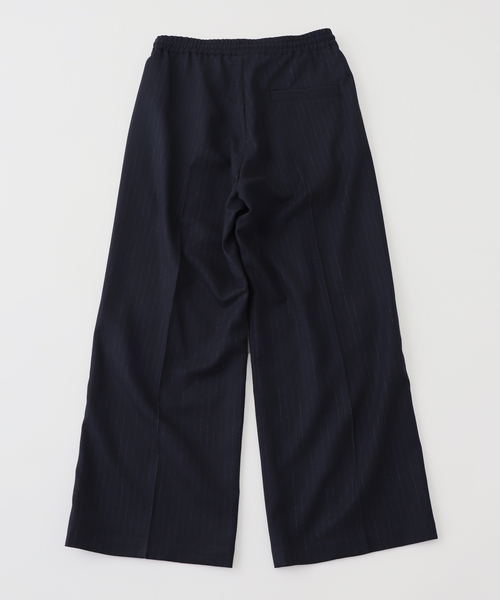 YUKI HASHIMOTO / ユウキハシモト TAILORED TRAINING TROUSER（その他