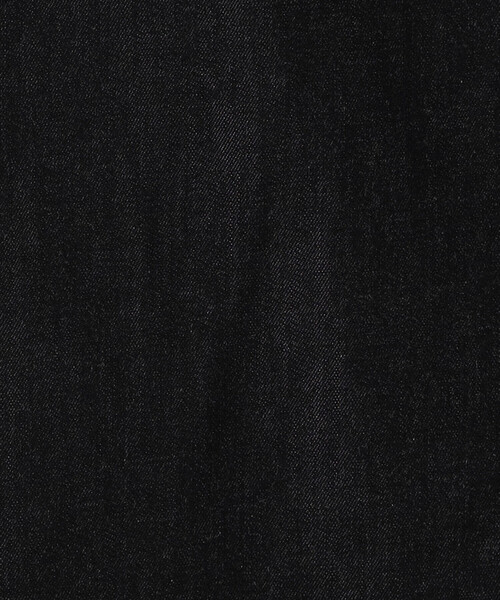 COMME CA MEN(コムサメン)の「デニムライク レギュラーカラーシャツ(シャツ/ブラウス・メンズ・ネイビー/ブラック・M/S/L)」の7枚目の写真