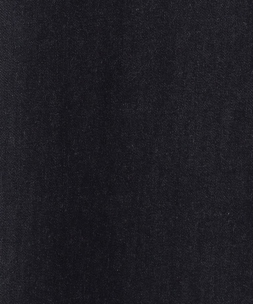 COMME CA MEN(コムサメン)の「デニムライク レギュラーカラーシャツ(シャツ/ブラウス・メンズ・ネイビー/ブラック・M/S/L)」の8枚目の写真