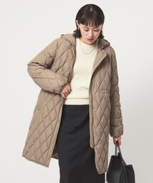 green label relaxing｜グリーンレーベル リラクシングのダウン