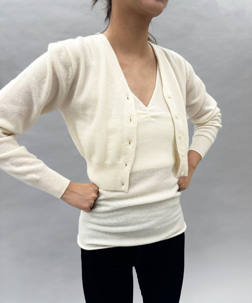 EDIT. FOR LULU（エディットフォールル）｜ニット/セーター一覧 - WEAR