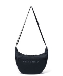 BEAMS DESIGN | BEAMSDESIGN（ビームスデザイン）エラスティックメッシュ ショルダーバッグ(ショルダーバッグ)