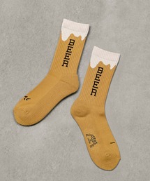 ROSTER SOX（ロスターソックス）の「(ROSTER SOX)BEER（ソックス/靴下・レディース）」