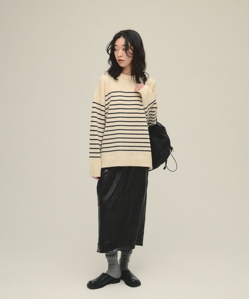 eL】Chain Backpack/598137（バックパック/リュック）｜eL（エル）の