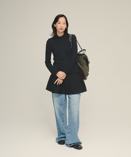 eL】Chain Backpack/598137（バックパック/リュック）｜eL（エル）の