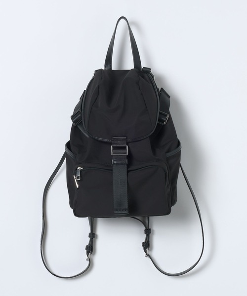 eL】Chain Backpack/598137（バックパック/リュック）｜eL（エル）の