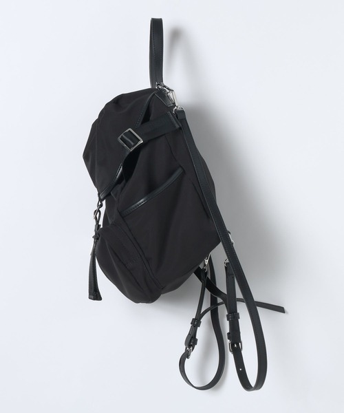 バッグ eL JEANASIS Chain Backpack eL】Chain Backpack/598137（バックパック/リュック）｜eL（エル）の