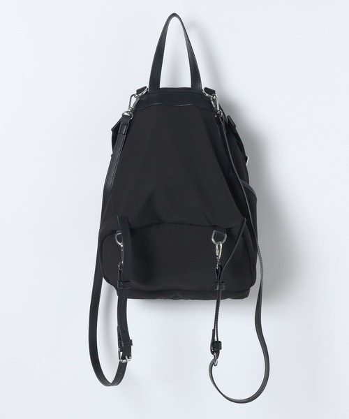 eL】Chain Backpack/598137（バックパック/リュック）｜eL（エル）の