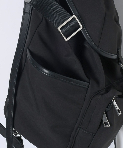 eL】Chain Backpack/598137（バックパック/リュック）｜eL（エル）の