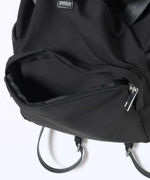 eL】Chain Backpack/598137（バックパック/リュック）｜eL（エル）の