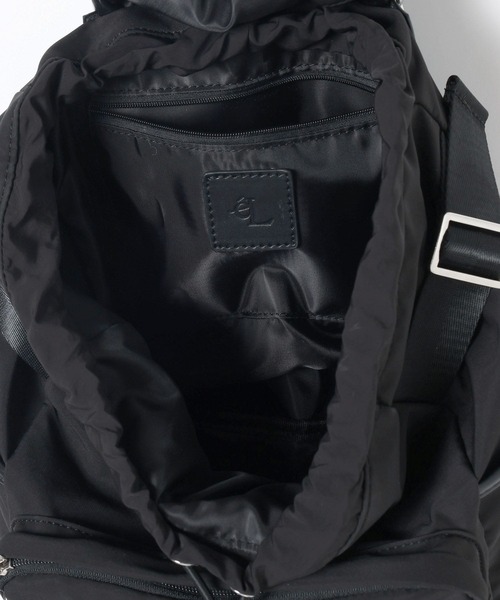 eL】Chain Backpack/598137（バックパック/リュック）｜eL（エル）の