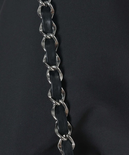 eL】Chain Backpack/598137（バックパック/リュック）｜eL（エル）の