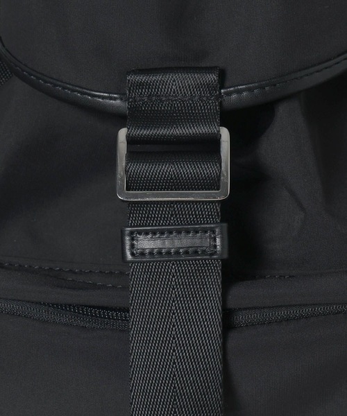 バッグ eL JEANASIS Chain Backpack eL】Chain Backpack【追加予約】 | [公式]ジーナシス （JEANASIS）通販