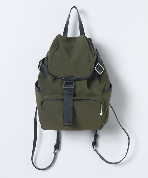 eL】Chain Backpack/598137（バックパック/リュック）｜eL（エル）の