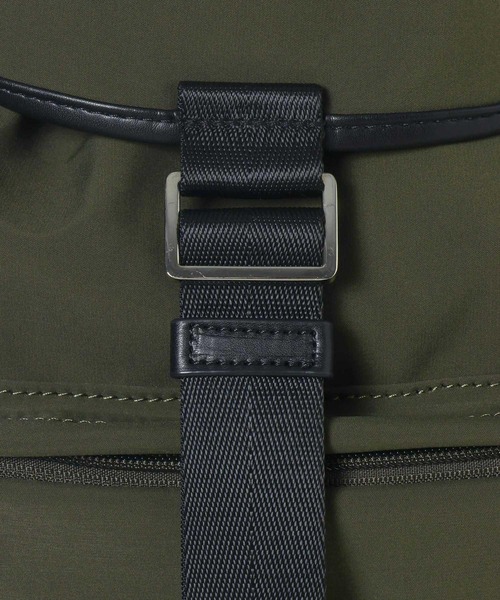 【eL】Chain Backpack eL】Chain Backpack/598137（バックパック/リュック）｜eL（エル）の