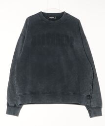 DSQUARED2｜ディースクエアード（メンズ）のスウェット（グレー/灰色系