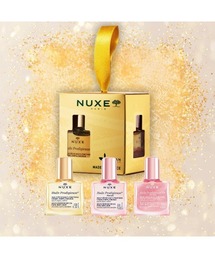 NUXE（ニュクス）の「【数量限定】プロディジュー ミニ ギフトボックス（スキンケアキット/ギフトセット）」