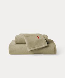 RALPH LAUREN HOME（ラルフ ローレン ホーム）の「Polo プレイヤー タオル（タオル）」