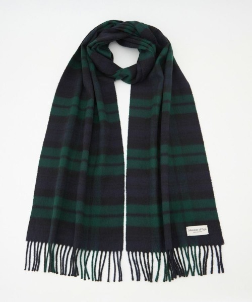 Johnstons of Elgin（ジョンストンズオブエルガン）の「JOHNSTONS