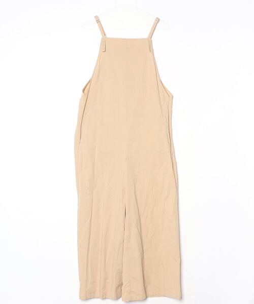 ブランド古着】BEARDSLEY｜ビアズリーのオールインワン・サロペット