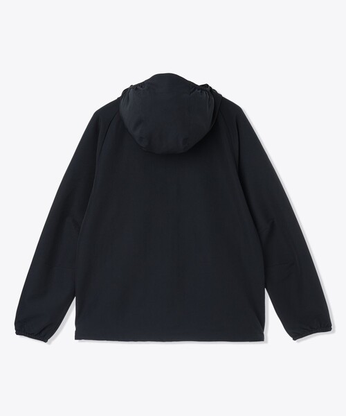 Columbia（コロンビア）の「撥水 UVカット Columbia／ウィメンズ ライトキャニオン ミッドウェイト ソフトシェル ジャケット／コロンビア（その他アウター・レディース・ベージュ/ピンク系その他/ピンク/ブラック・XL/L/S/M）」の5枚目の写真