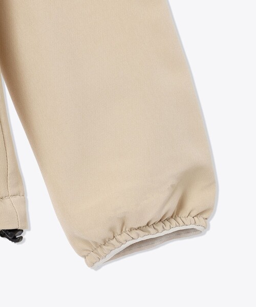 Columbia（コロンビア）の「撥水 UVカット Columbia／ウィメンズ ライトキャニオン ミッドウェイト ソフトシェル ジャケット／コロンビア（その他アウター・レディース・ベージュ/ピンク系その他/ピンク/ブラック・XL/L/S/M）」の11枚目の写真