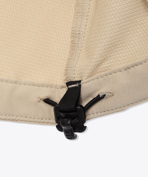 Columbia（コロンビア）の「撥水 UVカット Columbia／ウィメンズ ライトキャニオン ミッドウェイト ソフトシェル ジャケット／コロンビア（その他アウター・レディース・ベージュ/ピンク系その他/ピンク/ブラック・XL/L/S/M）」の15枚目の写真