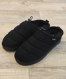 GERRY（ジェリー）の「【GERRY/ジェリー】フェイクスエード×裏ボア サボサンダル/ Women（スリッポン）」