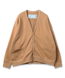 Dulcamara（ドゥルカマラ）の「ワイドSWカーディガン（カーディガン/ボレロ）」
