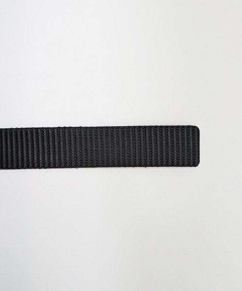 CONVERSE(コンバース)の「コンバース CV-0747(ベルト・メンズ・ネイビー/カーキ/ブラック・FREE)」の4枚目の写真