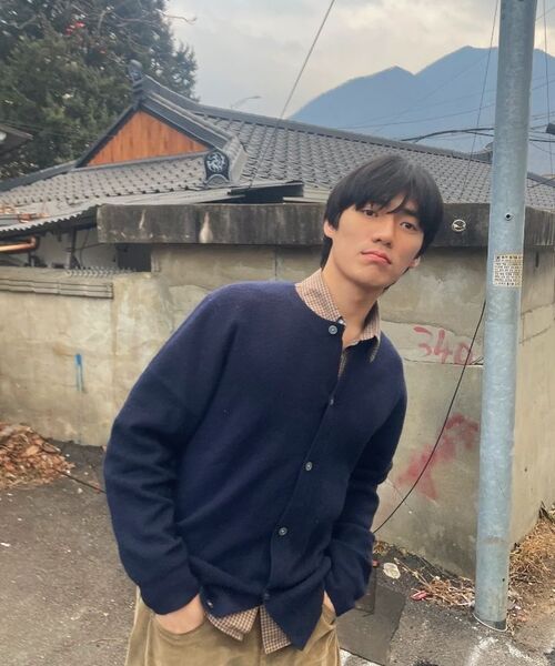 GLW(ジーエルダブリュ)の「ベルベットコーデュロイカーブパンツベージュ(その他パンツ・レディース・その他・MEDIUM/LARGE/SMALL)」の4枚目の写真
