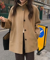 semplice(�Z���v���`�F)�̃X�^���h�J���[�V���O���u���X�R�[�g(�_�b�t���R�[�g)