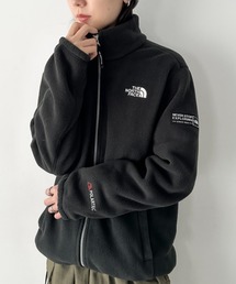 国内未発売 THE NORTH FACE(ザ・ノースフェイス)/LOYALTON PRO ZIP UP A/スタンドカラー ブルゾン フリース ジャケット