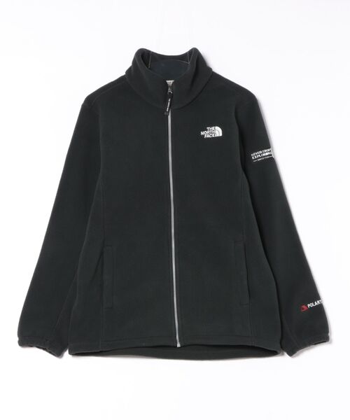 THE NORTH FACE ジップアップジャケット 118176.jpg