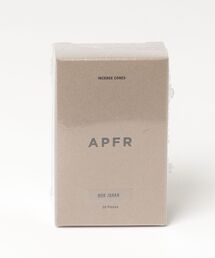 APFR(�G�[�s�[�G�t�A�[��)�́yAPFR�z�A�|�e�[�P�t���O�����X INCENSE CONES "NUR JAHAN"(���[���t���O�����X/����)