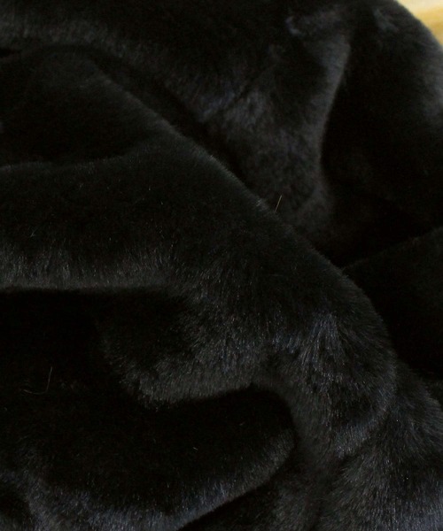 TopIsm(トップイズム)の「撥水加工 N2Bタイプ 中綿ジャケット(ミリタリージャケット・メンズ・ブラック/カーキ・M/XL/L)」の17枚目の写真