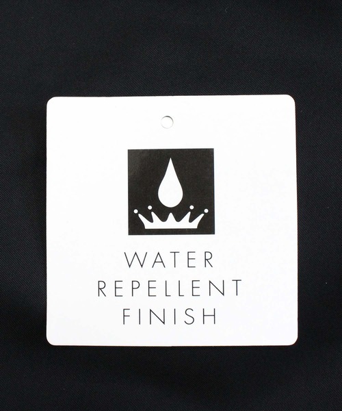 TopIsm(トップイズム)の「撥水加工 N2Bタイプ 中綿ジャケット(ミリタリージャケット・メンズ・ブラック/カーキ・M/XL/L)」の18枚目の写真