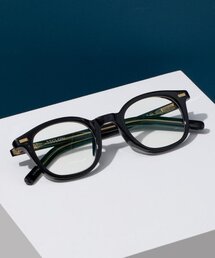 RECLOW（リクロー）の「RC B019 BLACK メガネ（メガネ）」