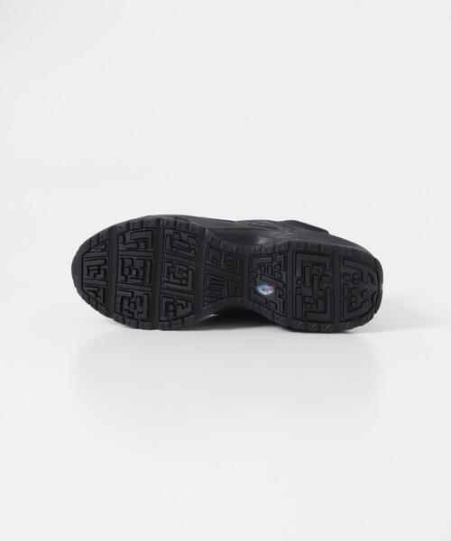 NIKE(ナイキ)の「NIKE エア マックス SNDR GTX(スニーカー・メンズ・ブラック/バーガンディー・27.5/26.5/29/28/27/28.5)」の6枚目の写真